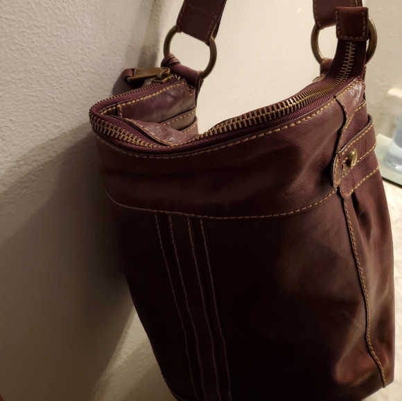 FOSSIL HOBO - Picture 4 of 8